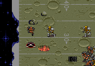Mutant League Football für SMD kaufen